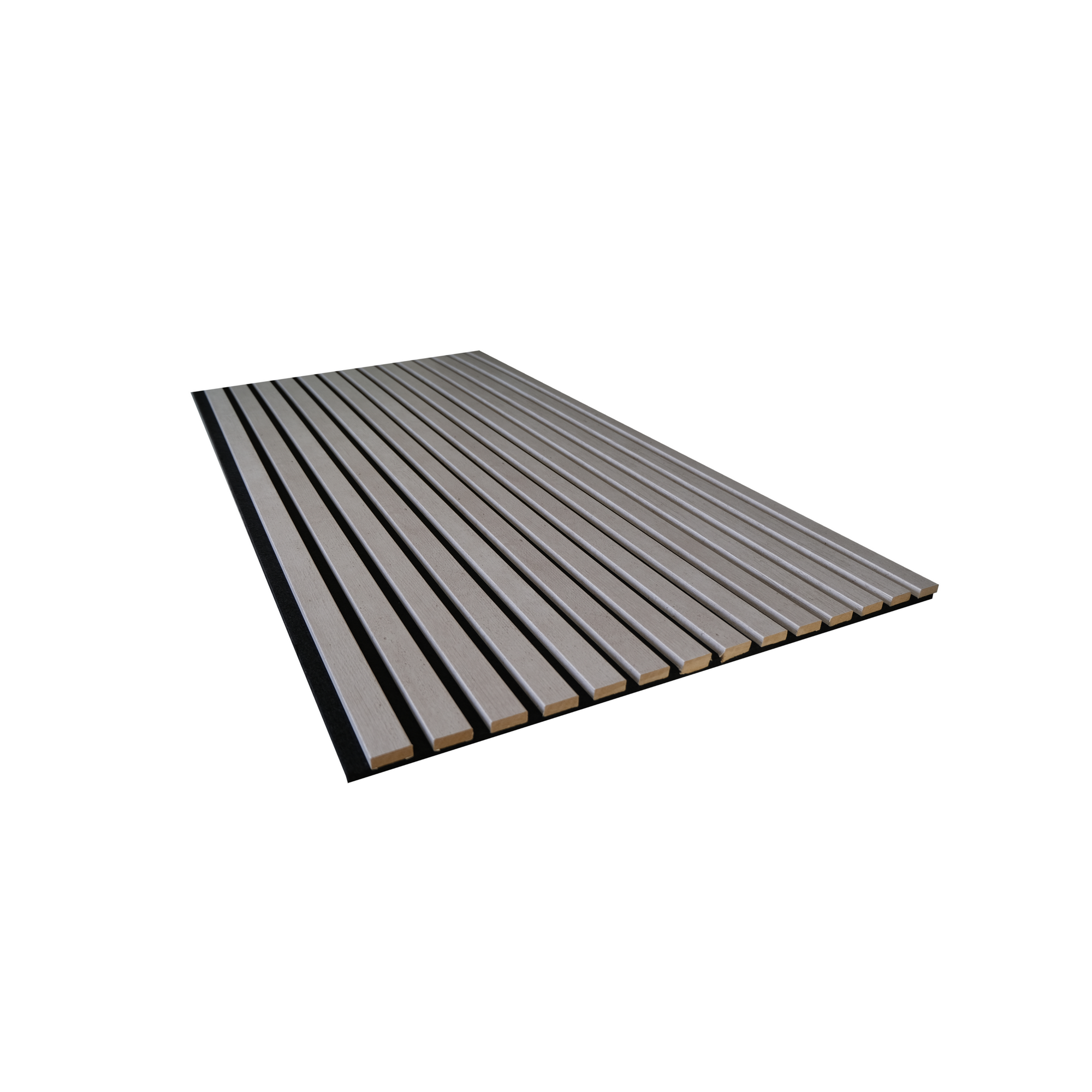 Akustik-Paneel Colorado Beton 2400 x 561 x 19 mm + product picture