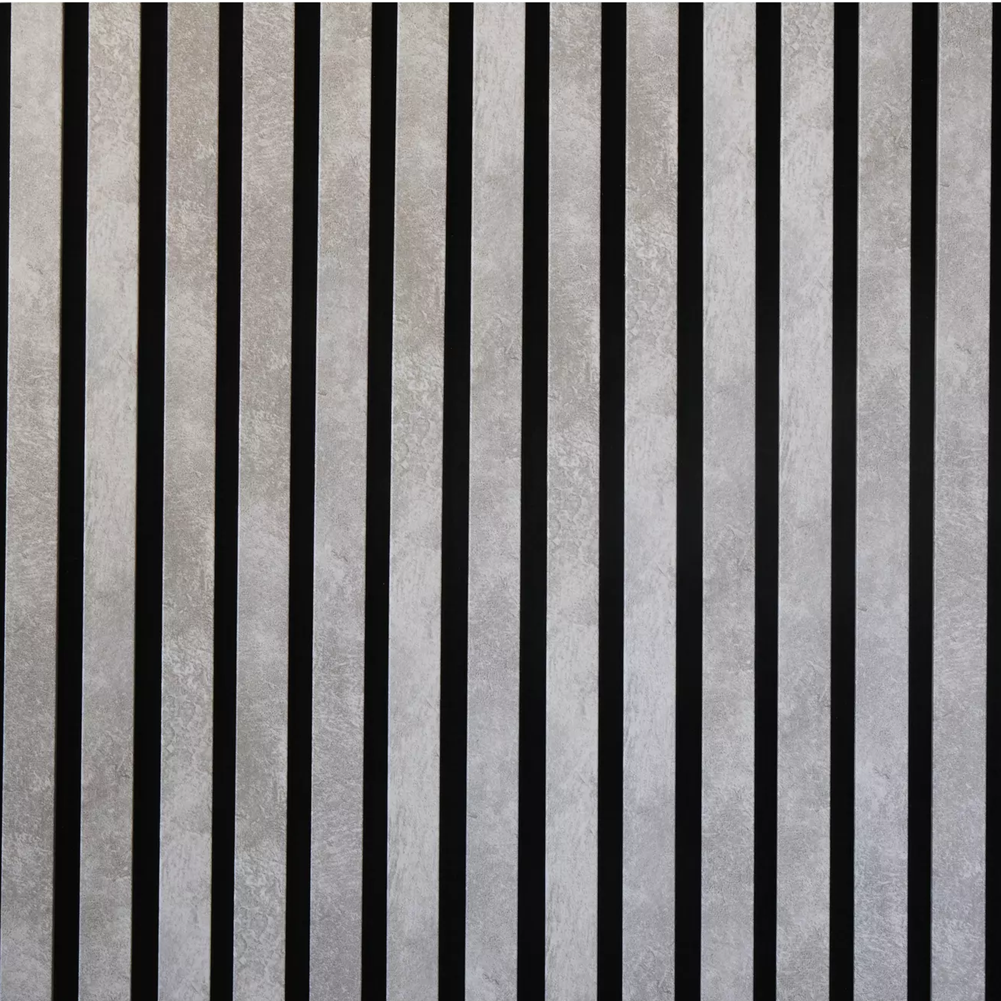 Akustik-Paneel Travertin grey 2400 x 561 x 19 mm