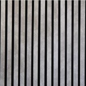 Akustik-Paneel Travertin grey 2400 x 561 x 19 mm