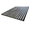 Akustik-Paneel Travertin grey 2400 x 561 x 19 mm