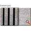 Akustik-Paneel Travertin grey 2400 x 561 x 19 mm