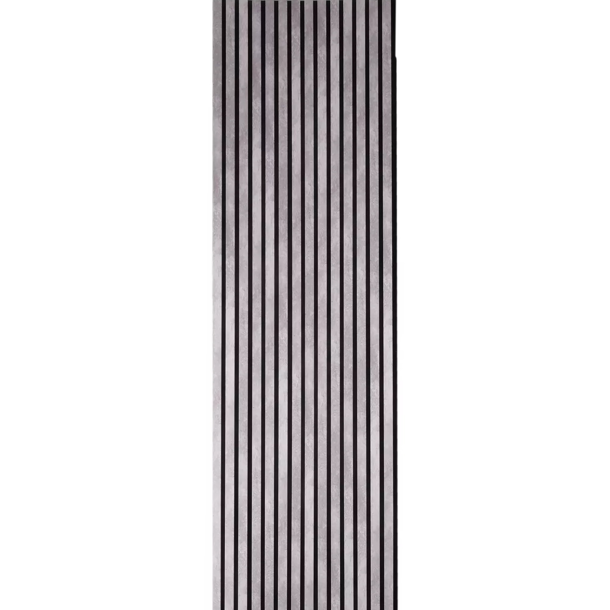 Akustik-Paneel Travertin grey 2400 x 561 x 19 mm