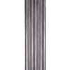 Akustik-Paneel Travertin grey 2400 x 561 x 19 mm