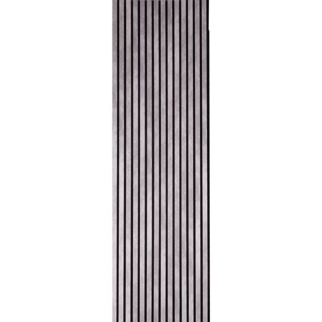 Akustik-Paneel Travertin grey 2400 x 561 x 19 mm