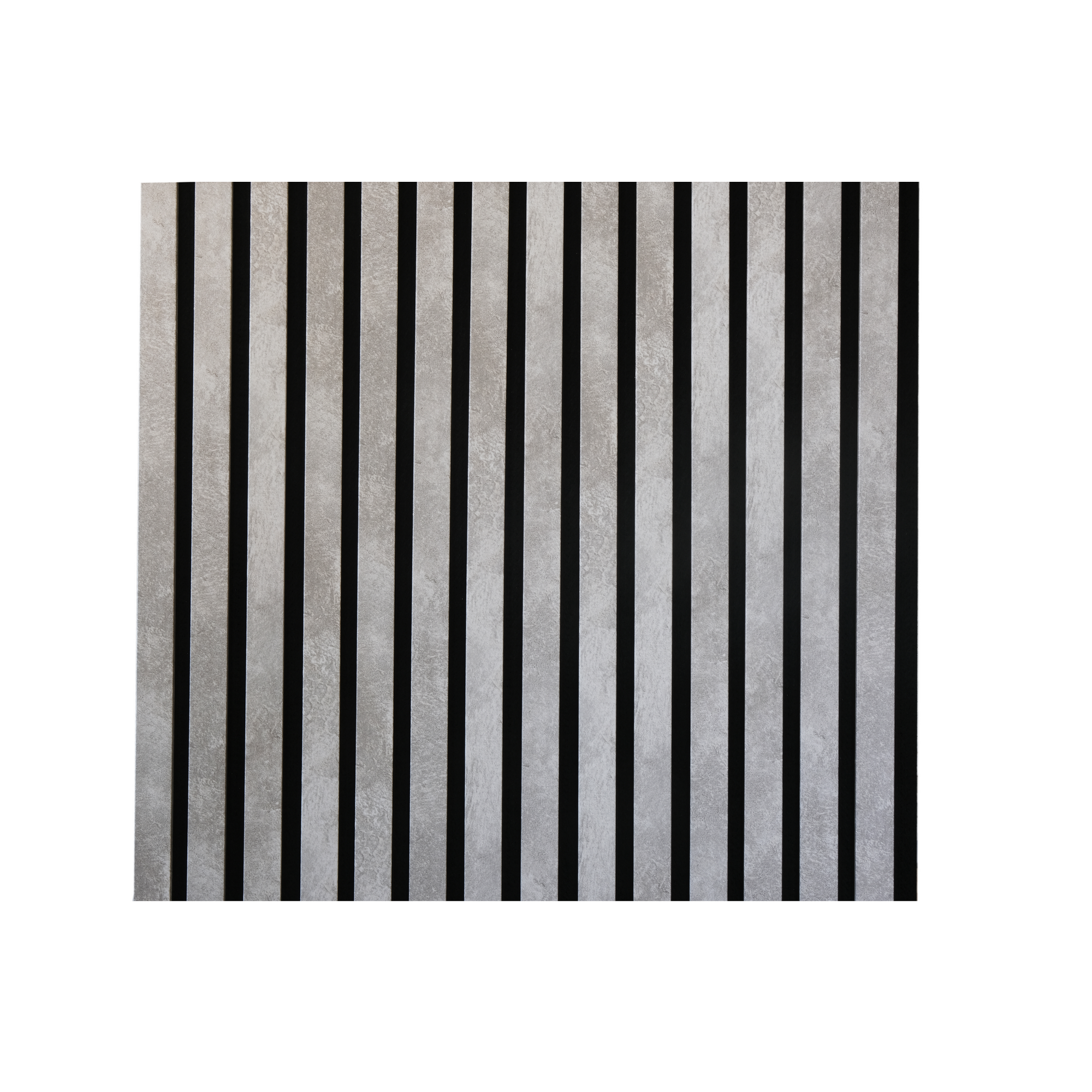 Akustik-Paneel Travertin grey 2400 x 561 x 19 mm + product picture
