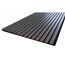Akustik-Paneel Eiche grau 2400 x 561 x 19 mm