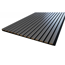 Akustik-Paneel Eiche grau 2400 x 561 x 19 mm