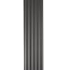 Akustik-Paneel Eiche grau 2400 x 561 x 19 mm