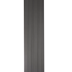 Akustik-Paneel Eiche grau 2400 x 561 x 19 mm