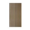Akustik-Paneele Eiche natur 1190 x 561 x 19 mm