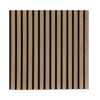 Akustik-Paneele Eiche natur 561 x 561 x 19 mm