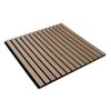 Akustik-Paneele Eiche natur 561 x 561 x 19 mm