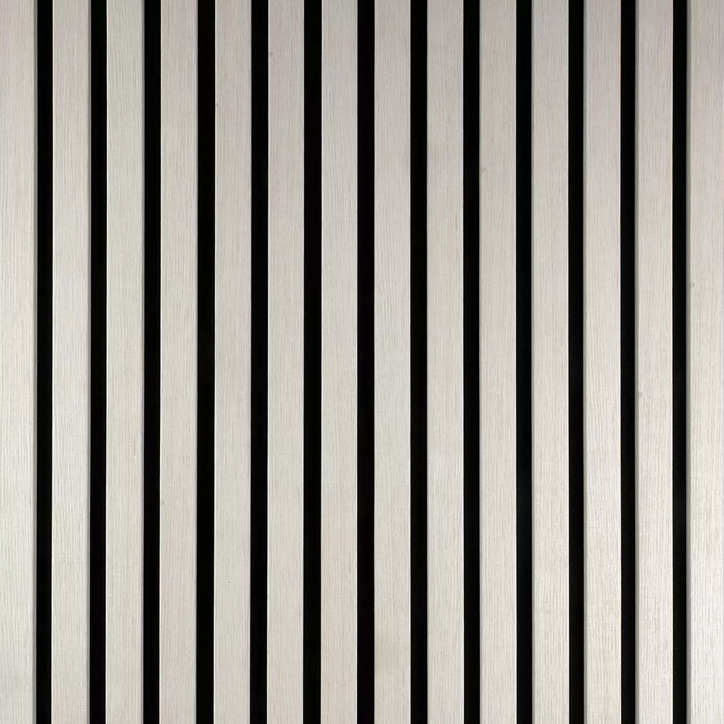 Akustik-Paneel 'Verona' 2400 x 561 x 19 mm