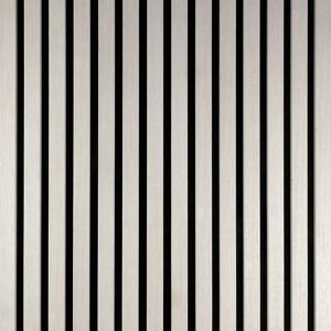 Akustik-Paneel 'Verona' 2400 x 561 x 19 mm