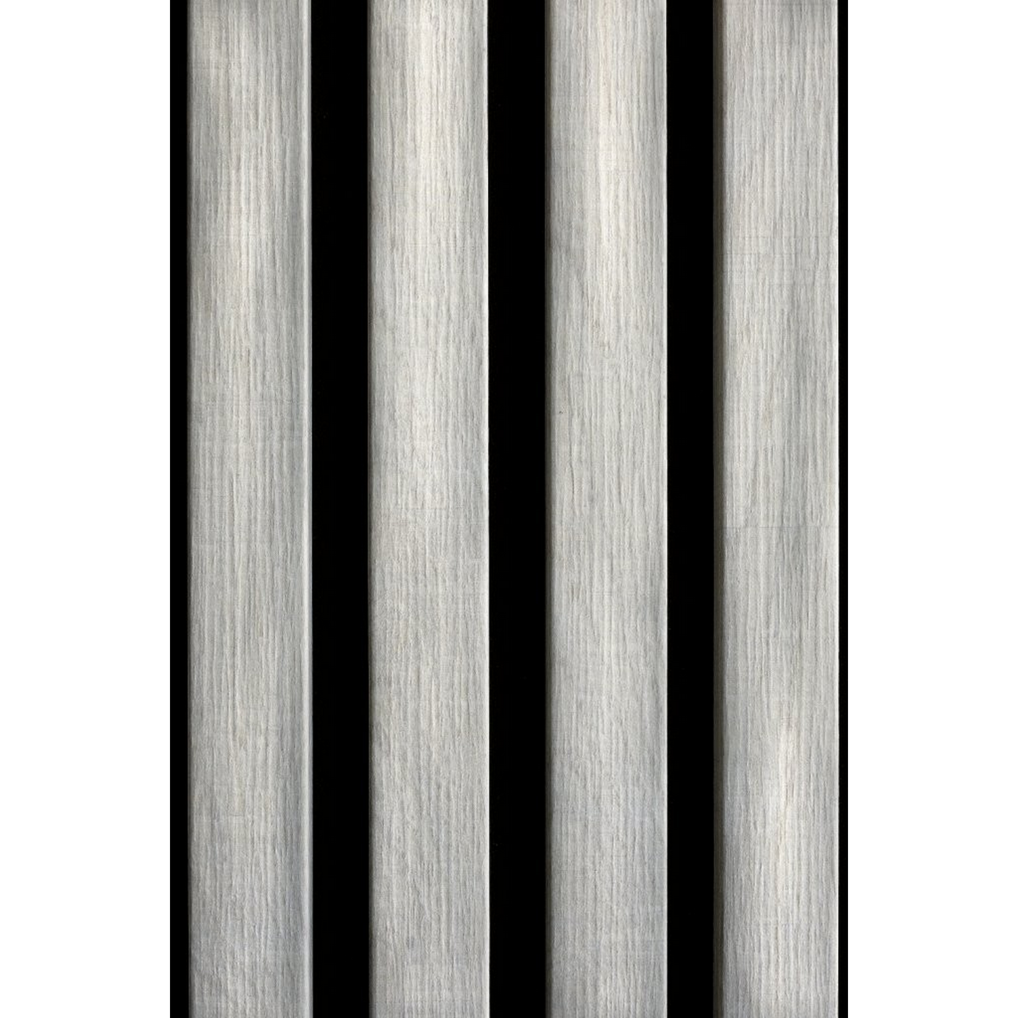 Akustik-Paneel 'Verona' 2400 x 561 x 19 mm