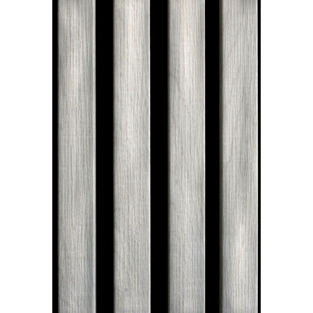 Akustik-Paneel 'Verona' 2400 x 561 x 19 mm