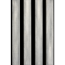 Akustik-Paneel 'Verona' 2400 x 561 x 19 mm