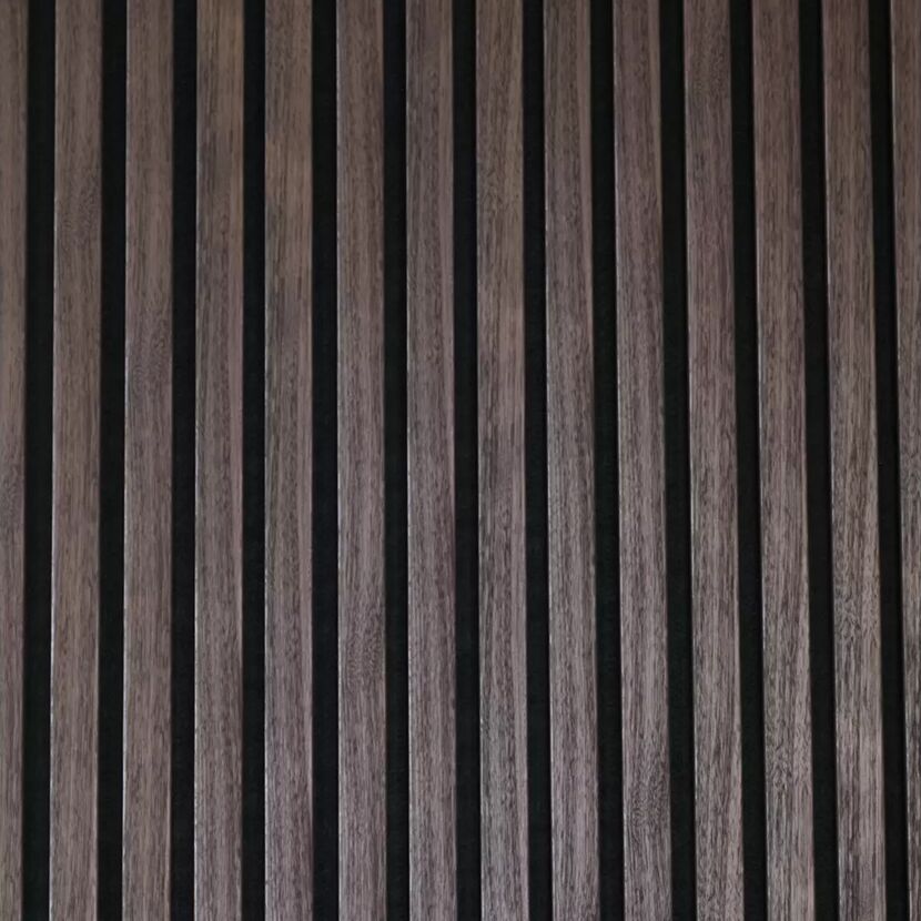 Akustik-Paneel 'Milano' 2400 x 561 x 19 mm