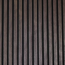 Akustik-Paneel 'Milano' 2400 x 561 x 19 mm