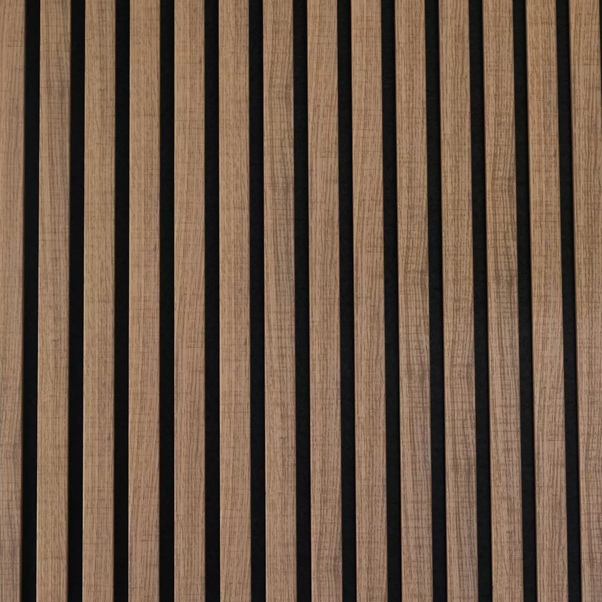 Akustik-Paneel 'Toscana' 2400 x 561 x 19 mm