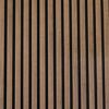 Akustik-Paneel 'Toscana' 2400 x 561 x 19 mm