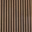 Akustik-Paneel 'Toscana' 2400 x 561 x 19 mm