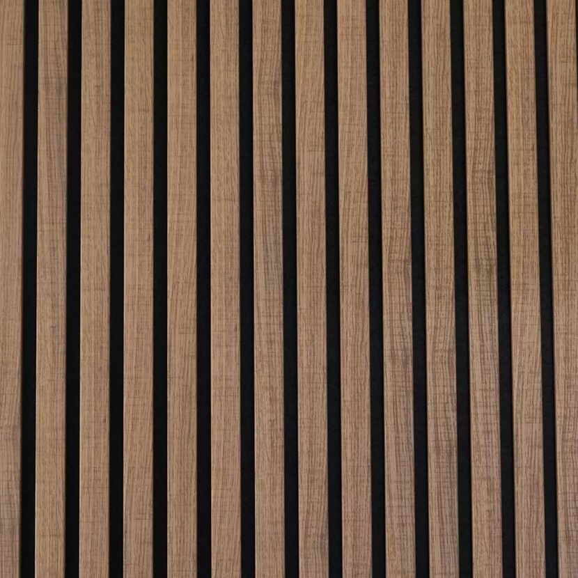 Akustik-Paneel 'Toscana' 2400 x 561 x 19 mm