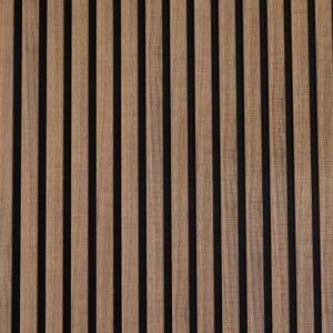 Akustik-Paneel 'Toscana' 2400 x 561 x 19 mm