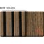 Akustik-Paneel 'Toscana' 2400 x 561 x 19 mm