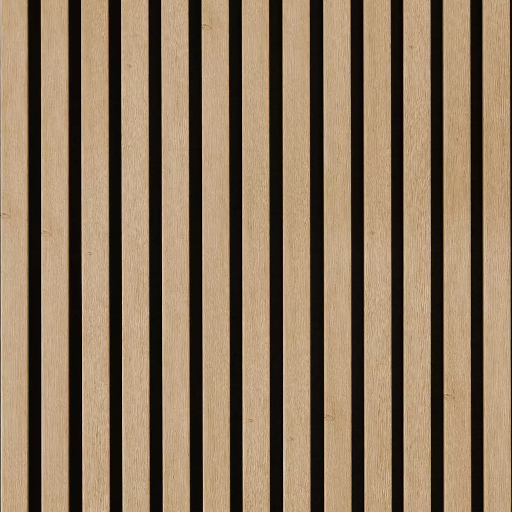 Akustik-Paneel 'Amalfi' 2400 x 561 x 19 mm