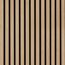 Akustik-Paneel 'Amalfi' 2400 x 561 x 19 mm