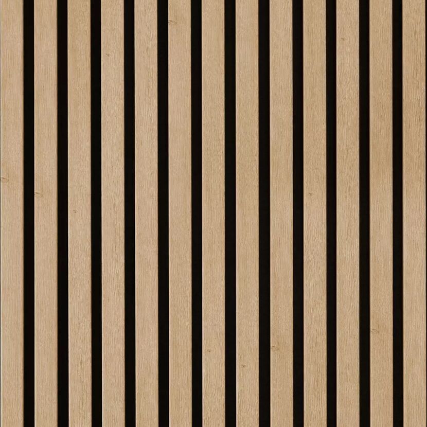 Akustik-Paneel 'Amalfi' 2400 x 561 x 19 mm