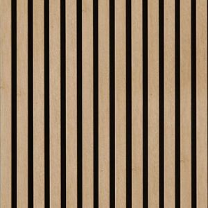 Akustik-Paneel 'Amalfi' 2400 x 561 x 19 mm
