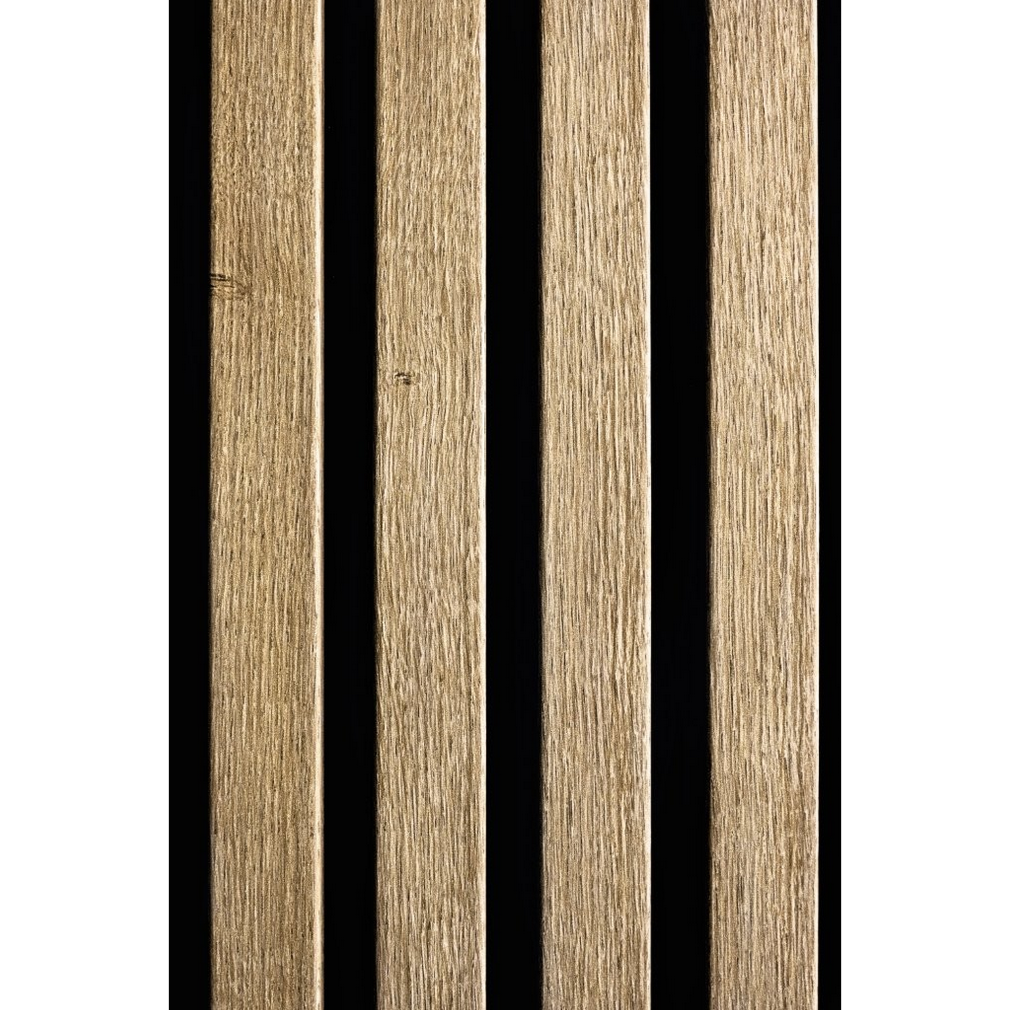 Akustik-Paneel 'Amalfi' 2400 x 561 x 19 mm