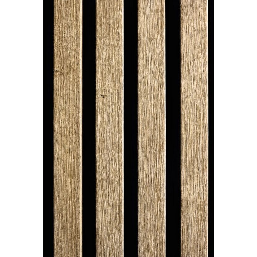Akustik-Paneel 'Amalfi' 2400 x 561 x 19 mm