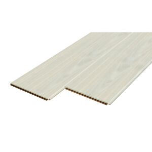 Paneele 'Quadro' Silberesche 1200 x 147 x 10 mm