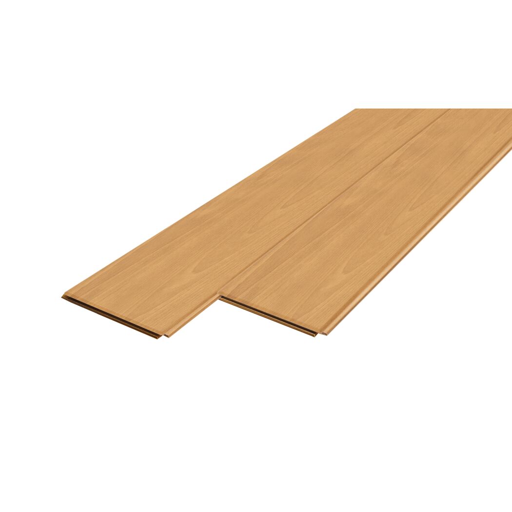 Paneele 'Quadro' Französische Buche 1200 x 147 x 10 mm