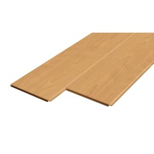 Paneele 'Quadro' Französische Buche 2000 x 147 x 10 mm