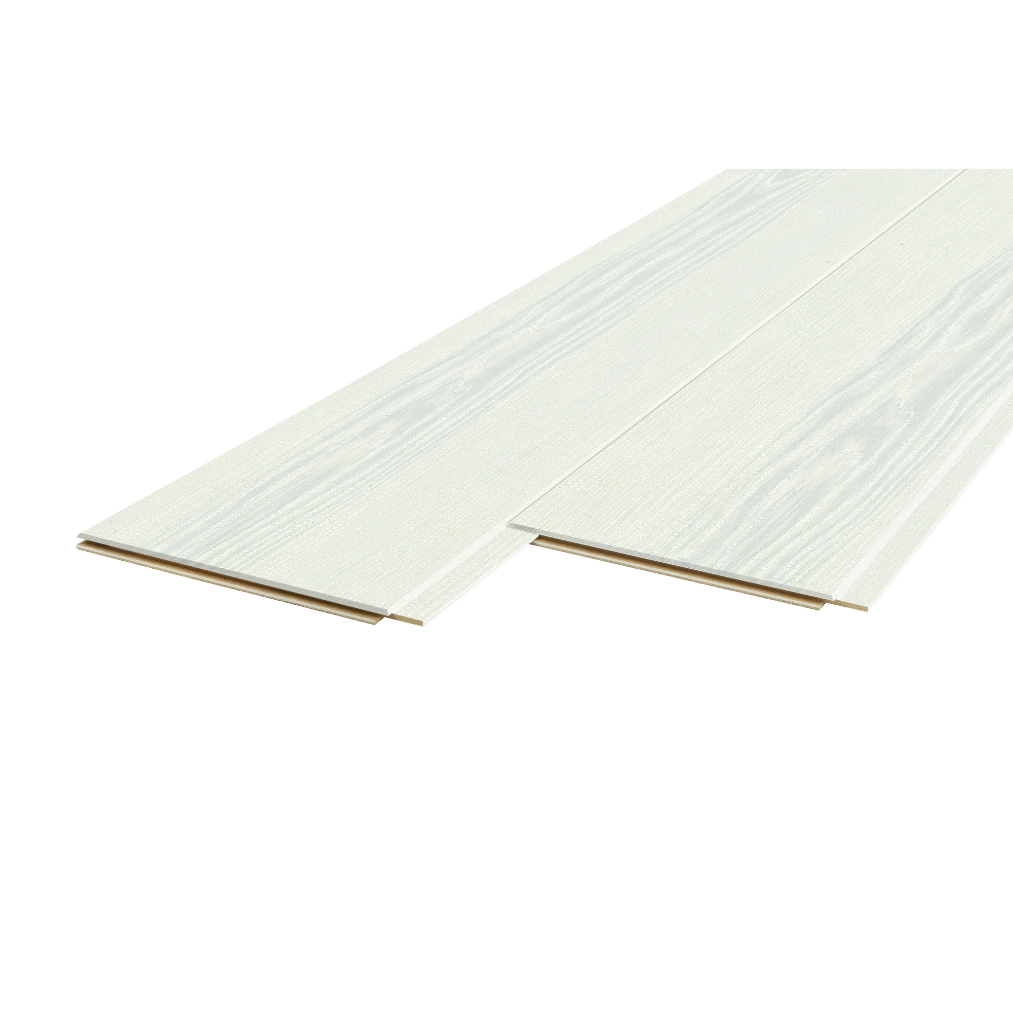 Paneele 'Vario Plus' Struktur Pazifik 2600 x 150 x 10 mm