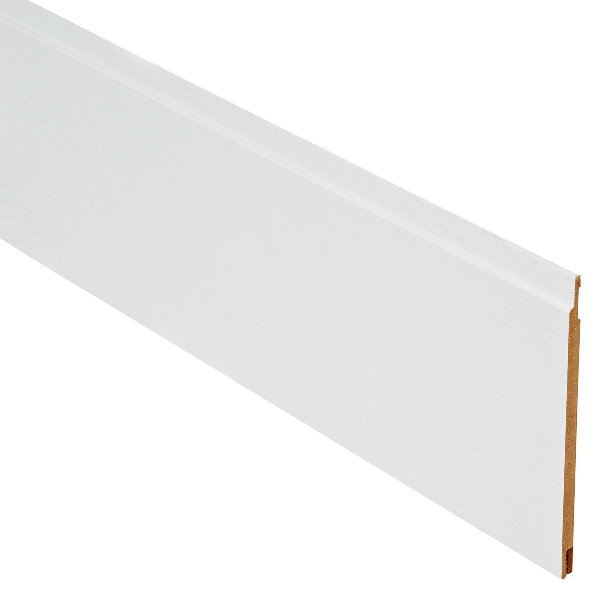 Weiße Vario-Paneele Edelweiß