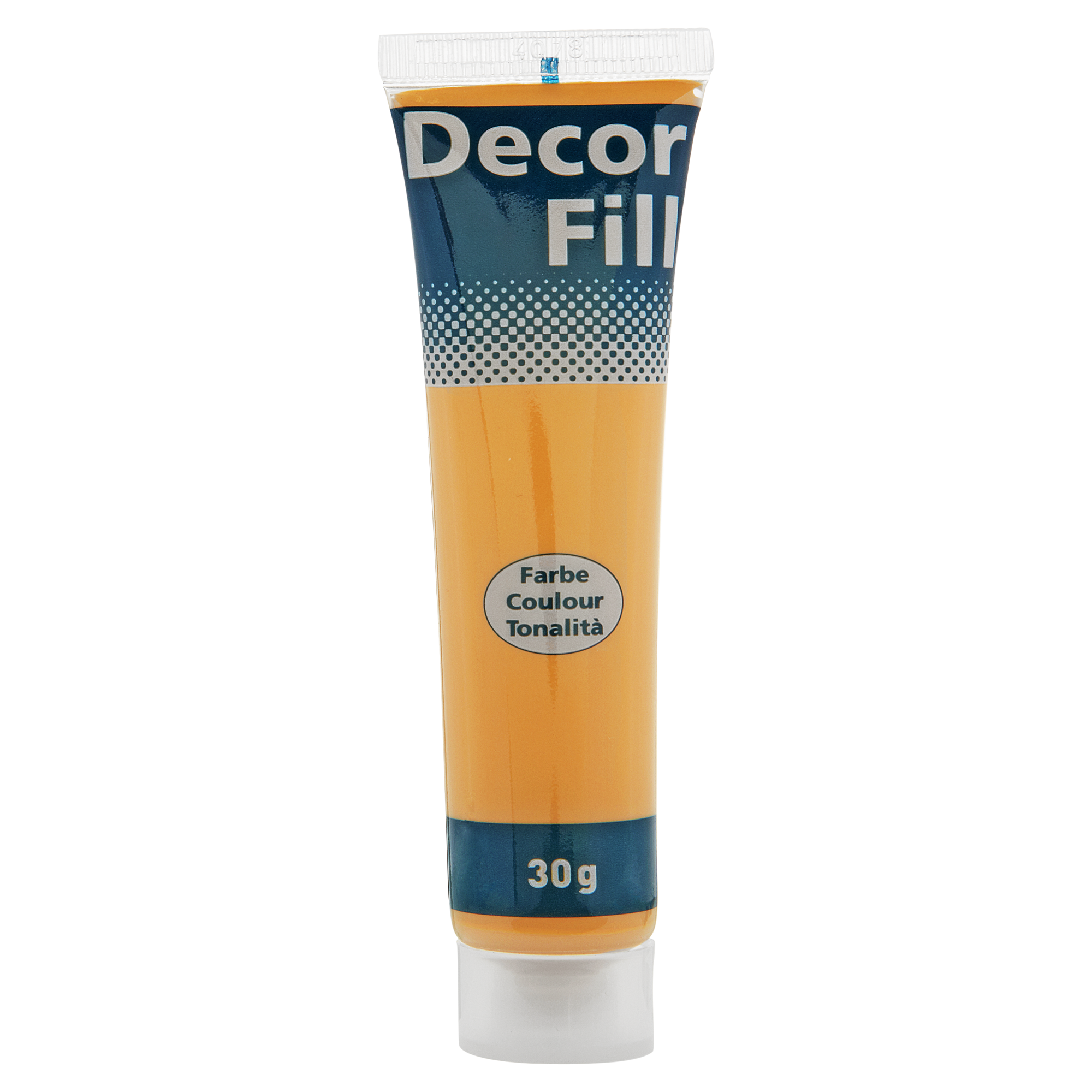 Reparaturpaste 'Decor-Fill' buchefarben 30 g + product picture