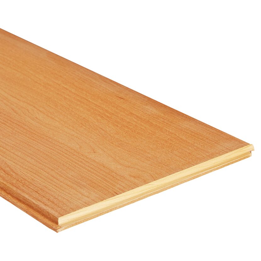 Holzpaneele QUADRO PLUS AUTHENTIC AHORN
