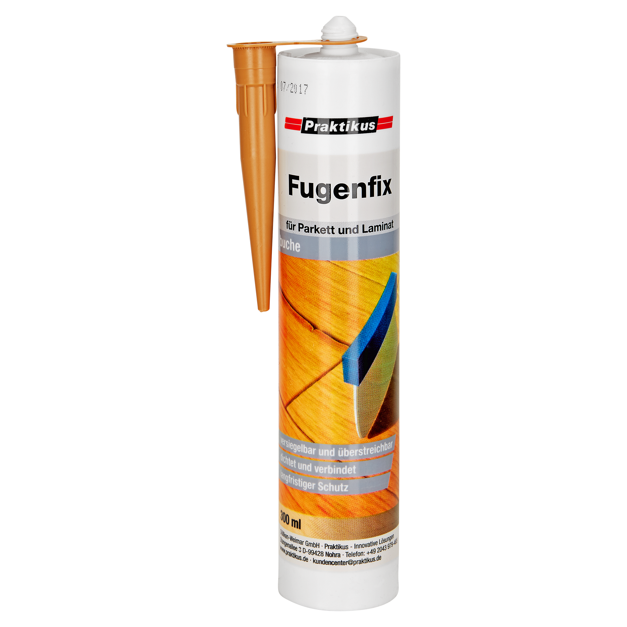 Fugenfix Buche 300 ml + product picture