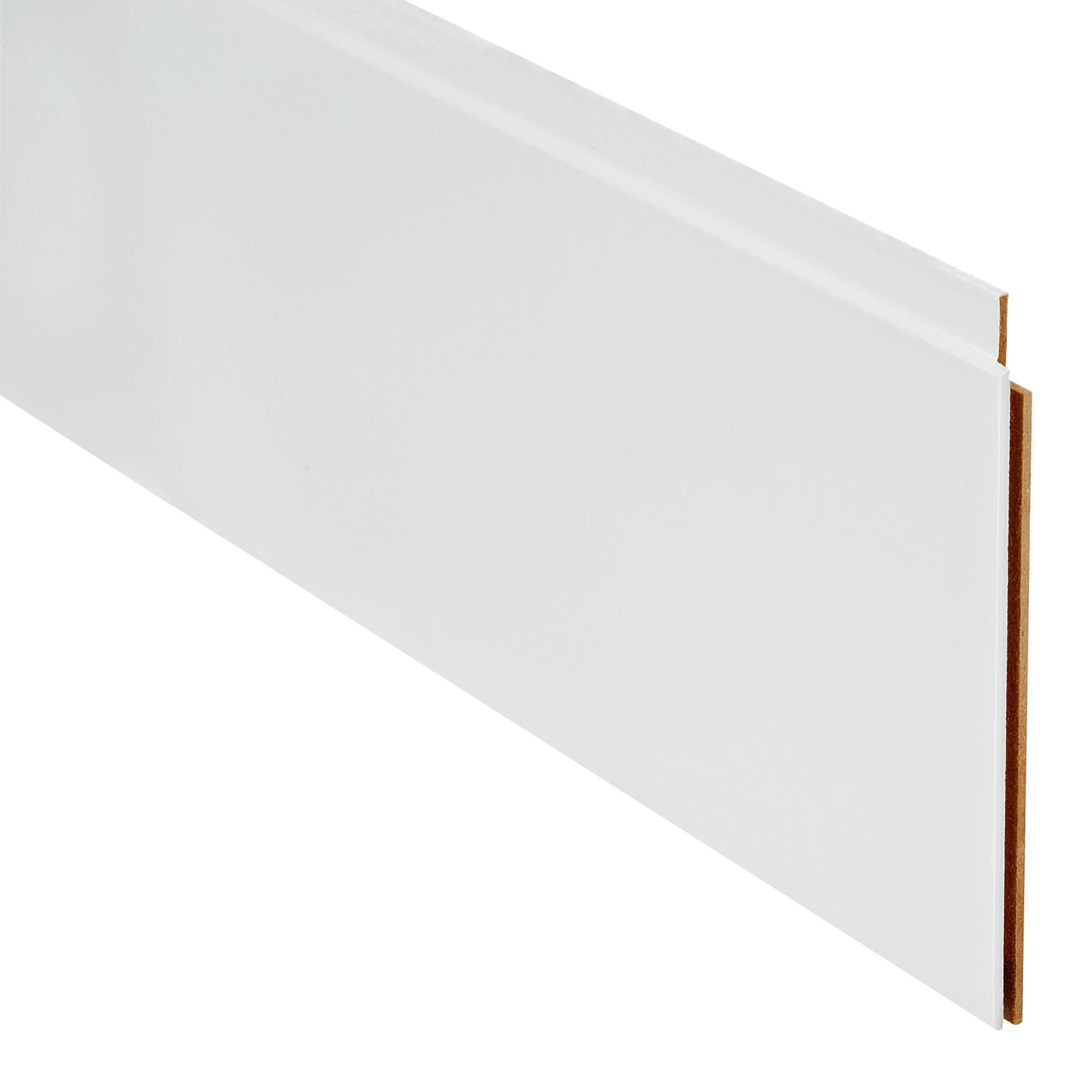 Weiße Steckpaneele Vario Plus Ultra