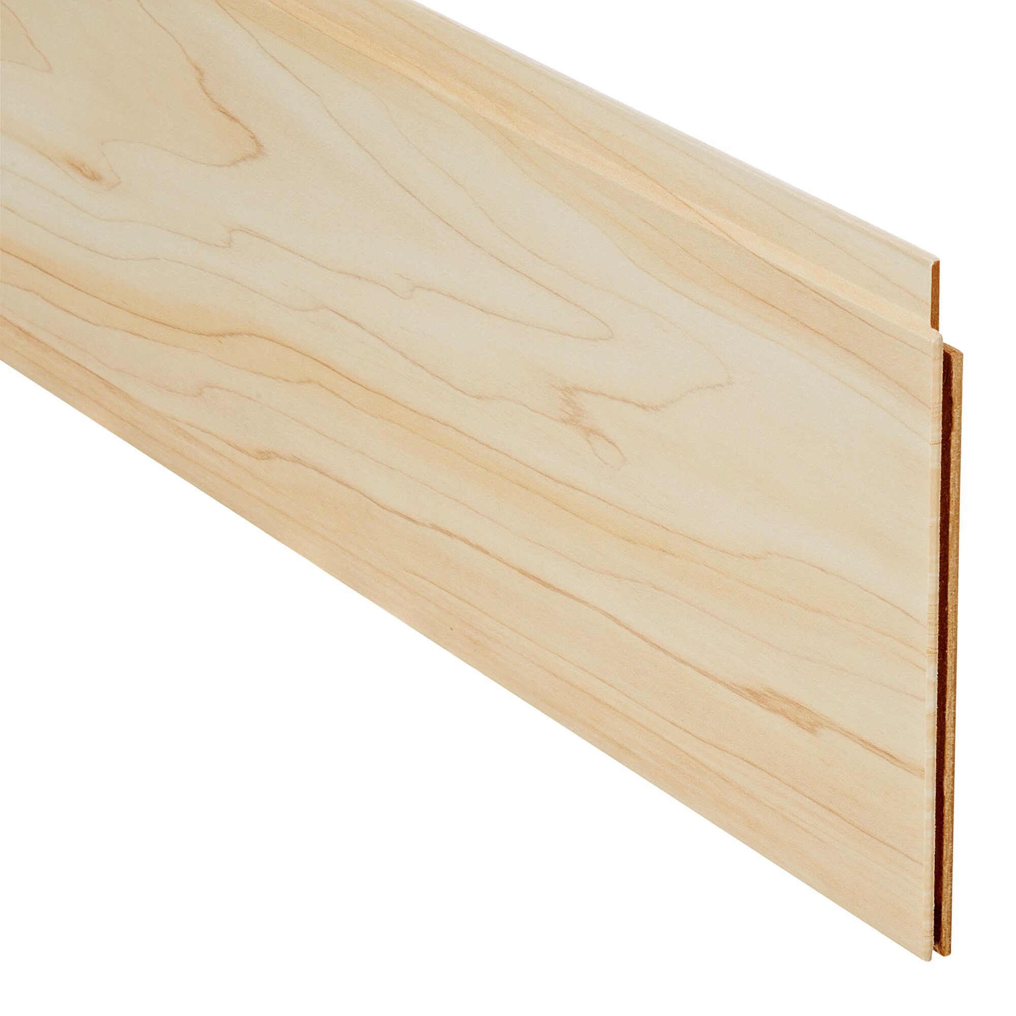 Holzpaneele Vario Plus Alaska Birke