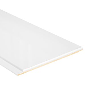 Steckpaneele 'Vario Plus' 6 Stück 260 x 20 x 1 cm