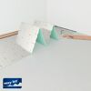 Parkett- und Laminatunterlage 'Aquastop' 5 mm, 0,8 x 6,25 m, 5 m²