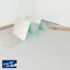 Parkett- und Laminatunterlage 'Aquastop' 5 mm, 0,8 x 6,25 m, 5 m²