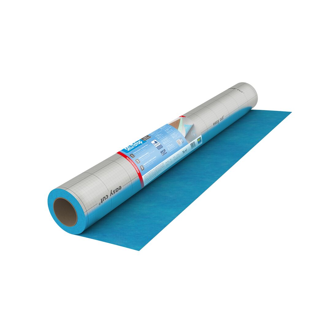 Selitstop Aqua Stop Feuchteschutzrolle, 26 m²