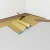 Vinyl- und Designbodenunterlage 'Aquastop' 1,5 mm, 1,2 x 8,5 m, 10,2 m² + Tape